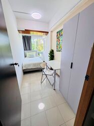 Lagoon View (D15), Apartment #607012601